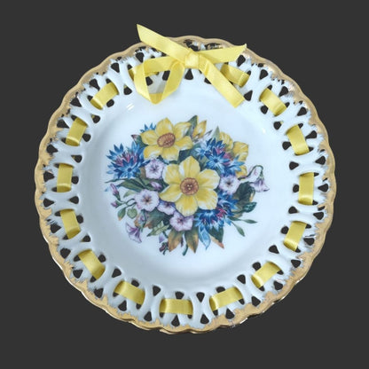 Wall Hanging Plate