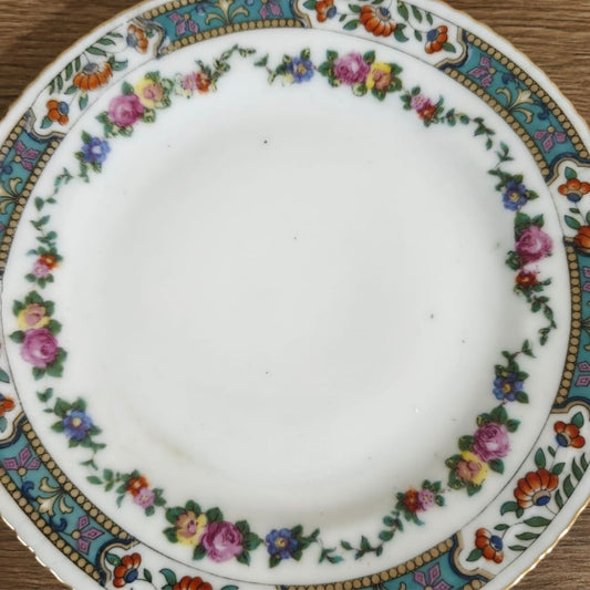 Set of 04 Quarter Plates