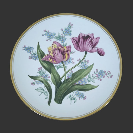 Wall Hanging Plate
