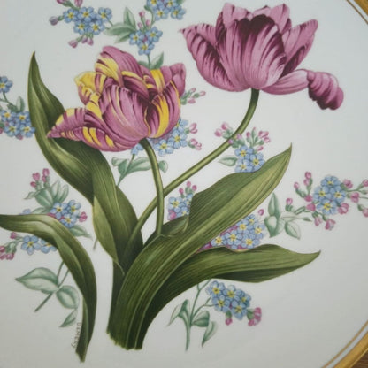 Wall Hanging Plate