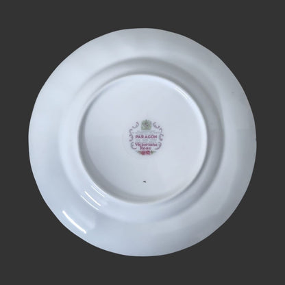 Set of 05 Dessert Plates