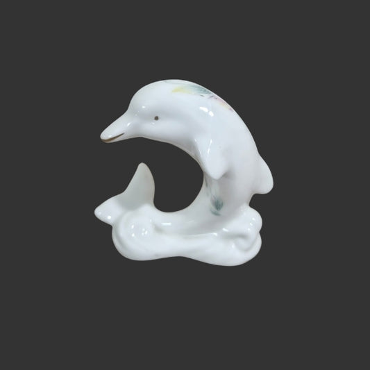 Dolphin Figurine