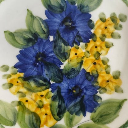 Wall Hanging Plate