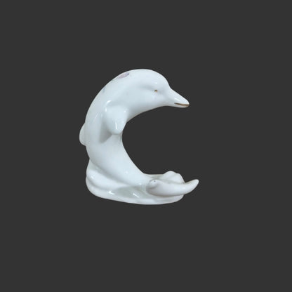 Dolphin Figurine