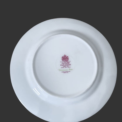 Set of 05 Dessert Plates