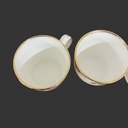 A set of 04 Mugs