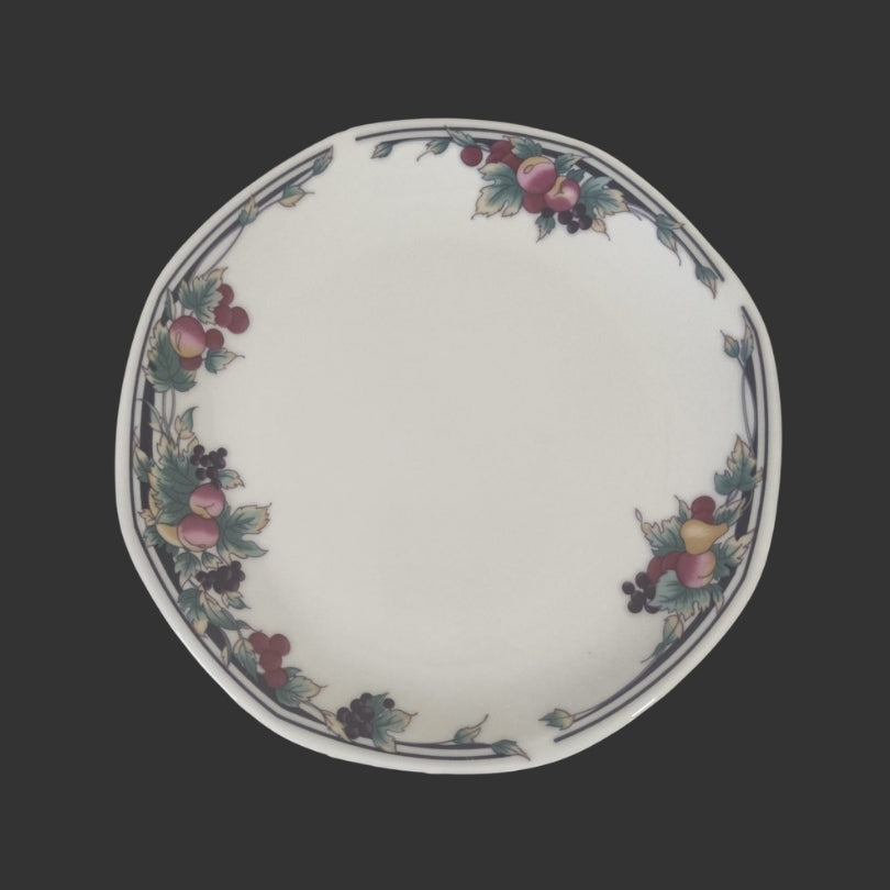 Set of 08 Salad Plates