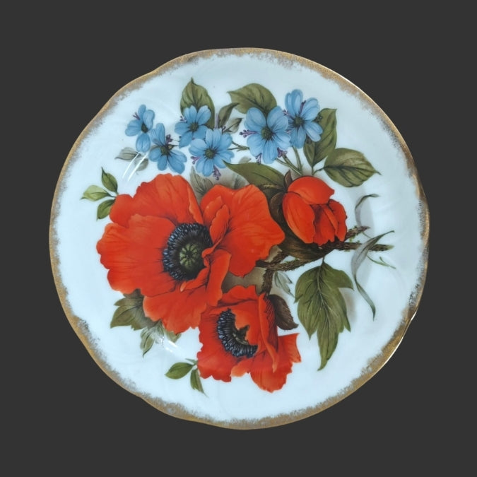 Wall Hanging Plate