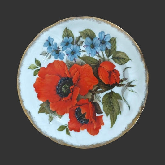 Wall Hanging Plate