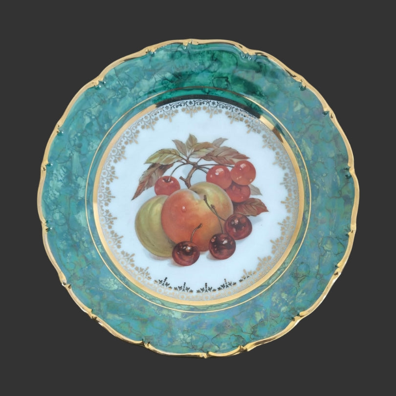 Wall Hanging Plate