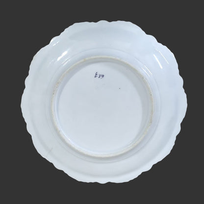 Wall Hanging Plate
