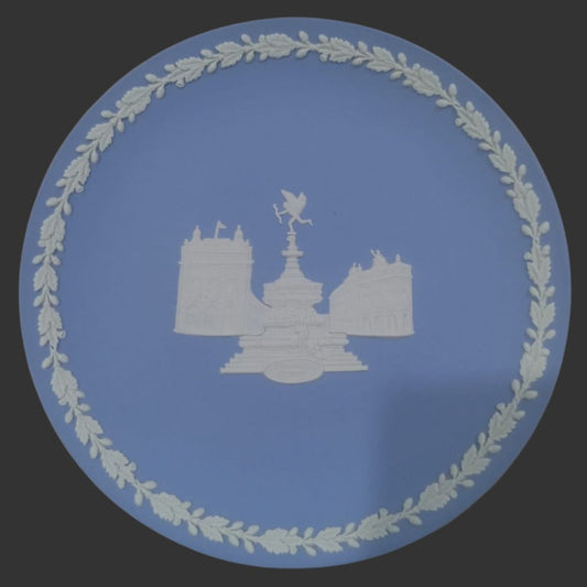 Wall Hanging Plate