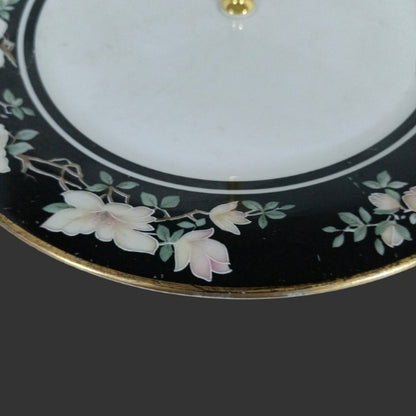 Two Tiered Plate