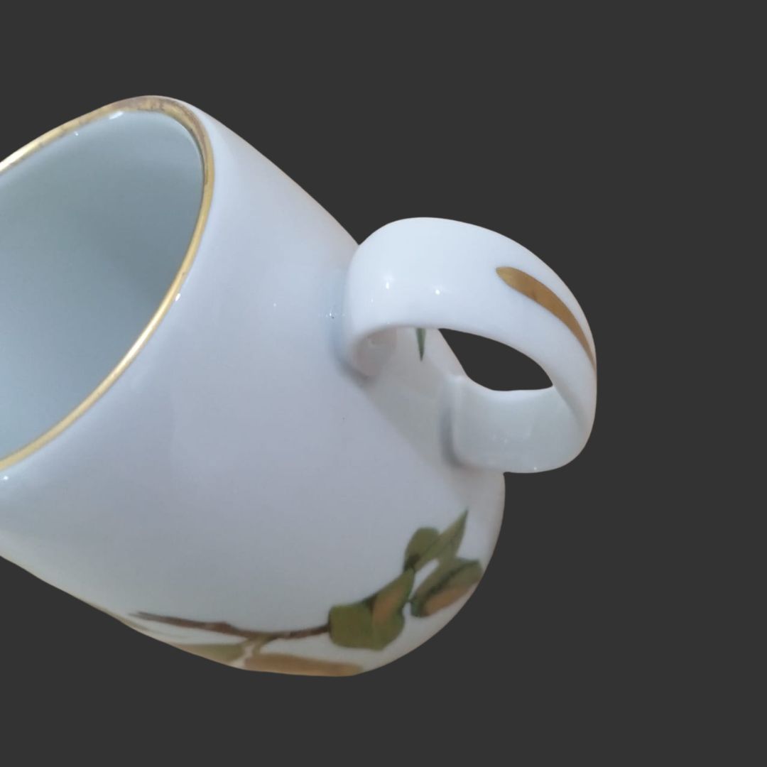 Evesham Tea Set