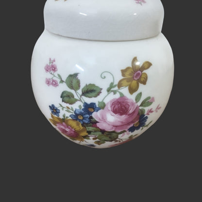 Ginger Jar