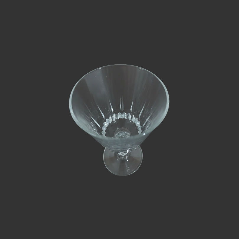 Set of 06 High Glasses