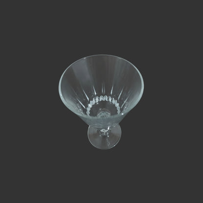 Set of 06 High Glasses