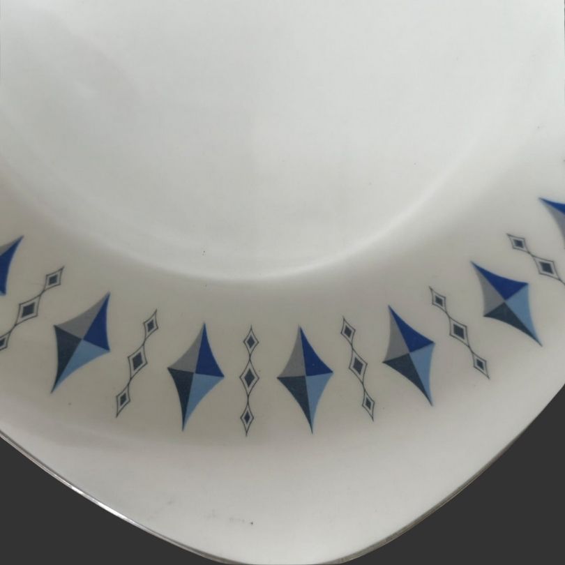 Cake Plate