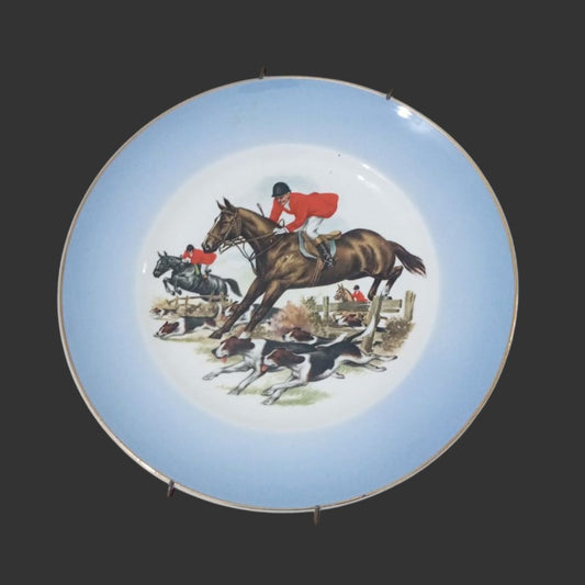 Wall Hanging Plate