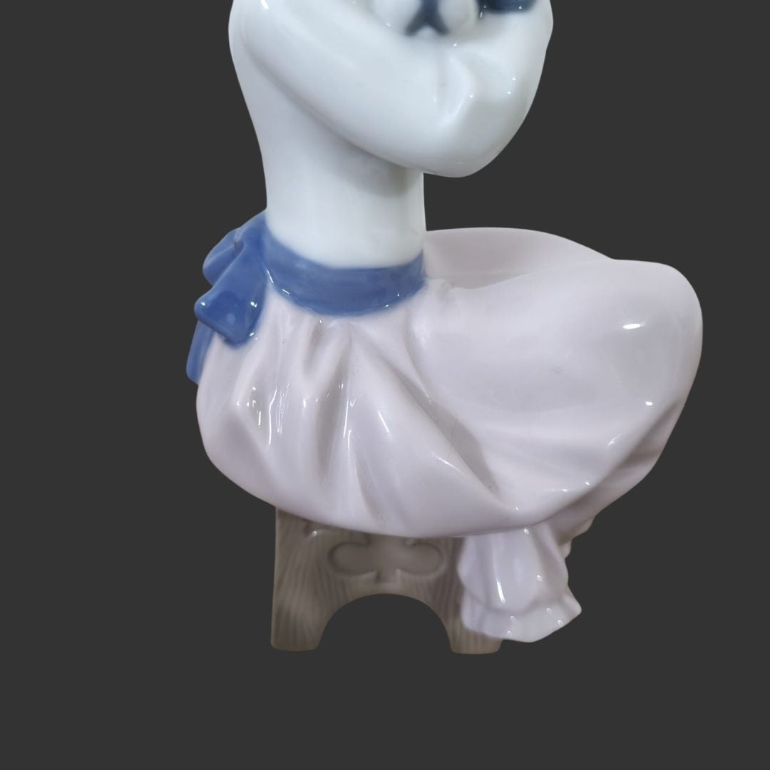 Doll Figurine