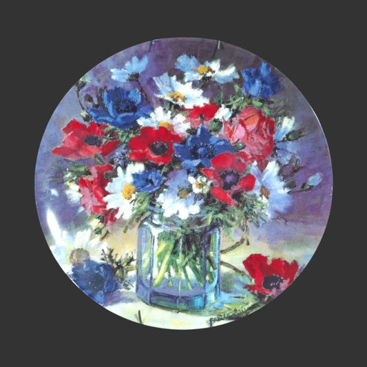 Wall Hanging Plate