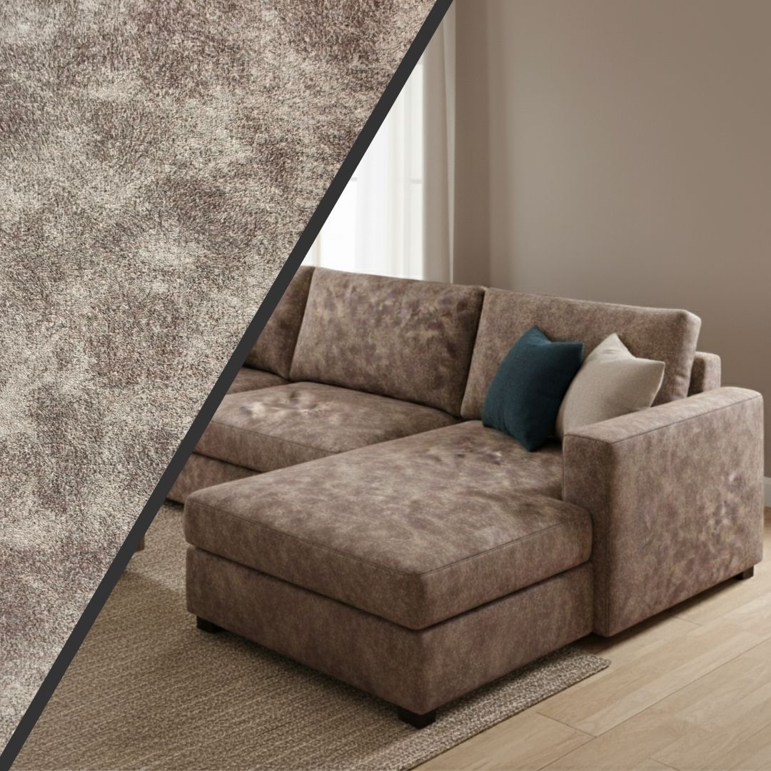 Château Textured Velvet