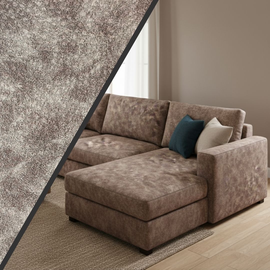 Château Textured Velvet