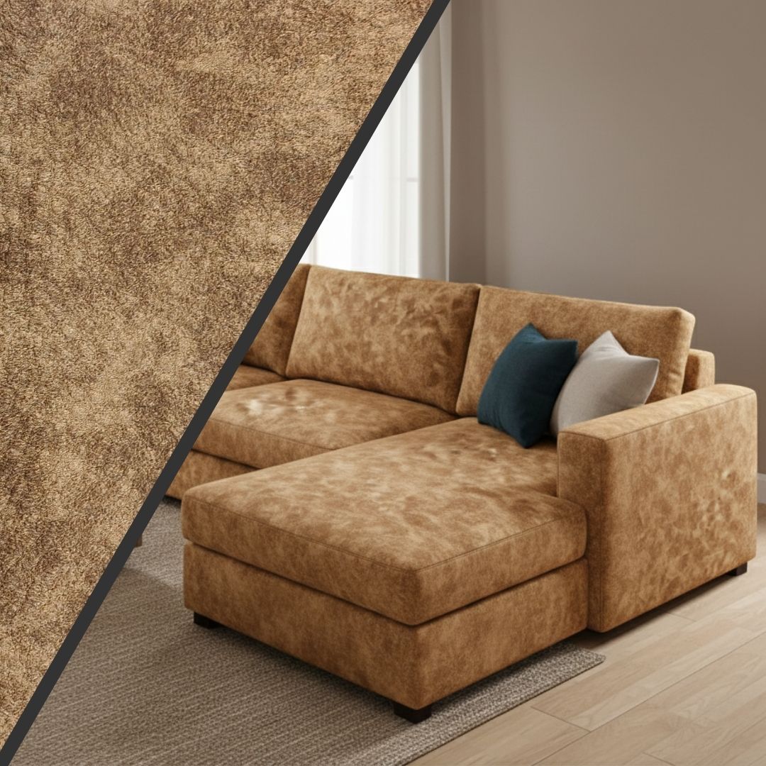 Château Textured Velvet