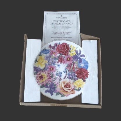Wall Hanging Plate