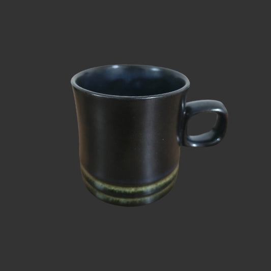 Set of 04 Coffee Cups & Saucers