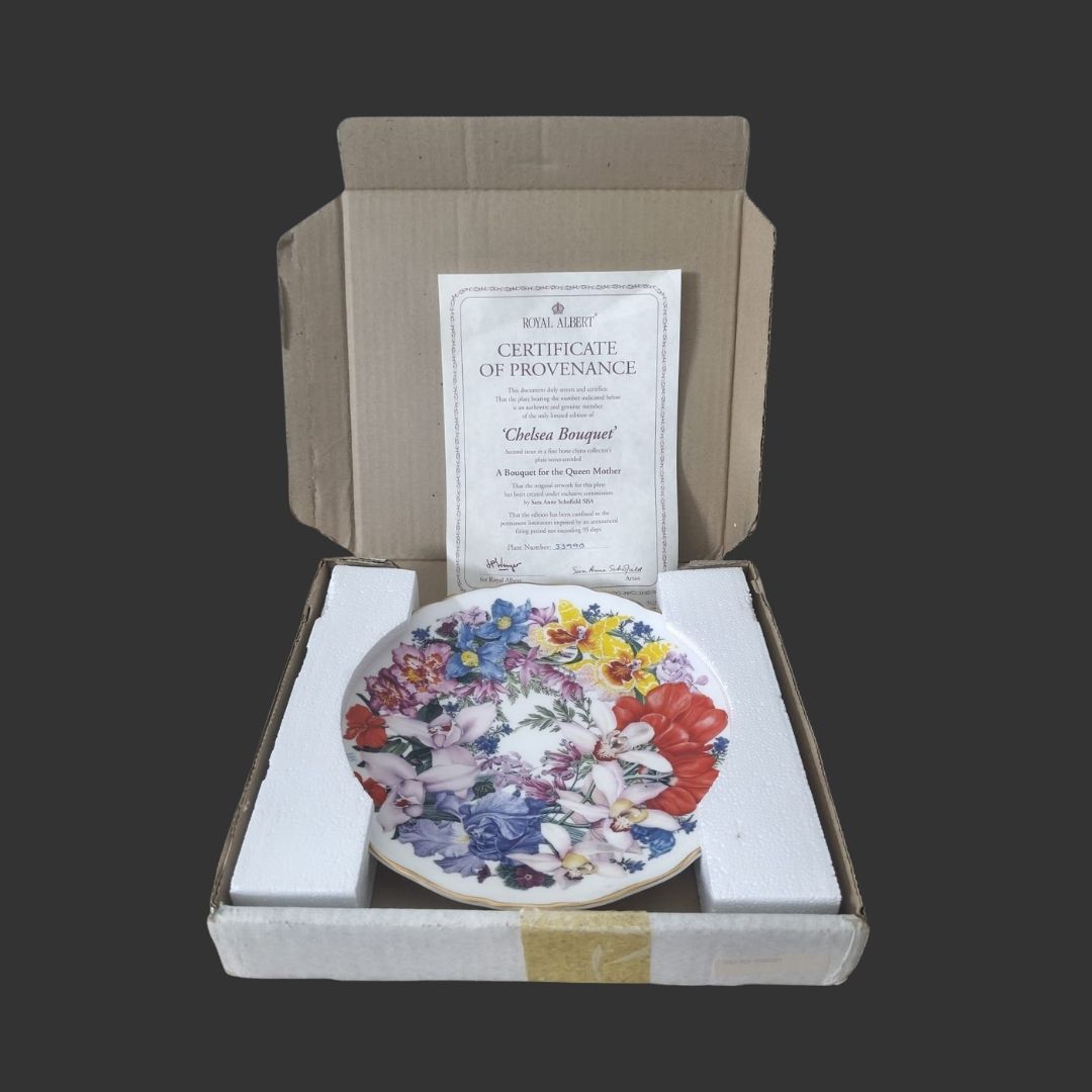 Wall Hanging Plate