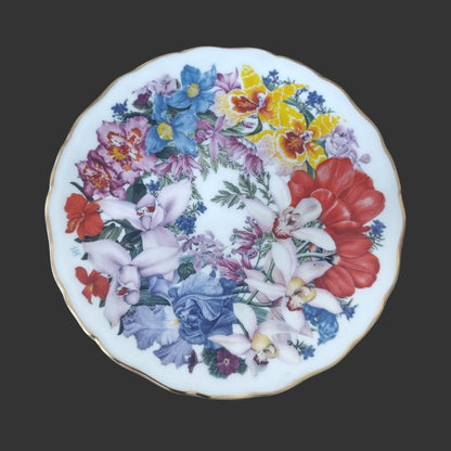 Wall Hanging Plate