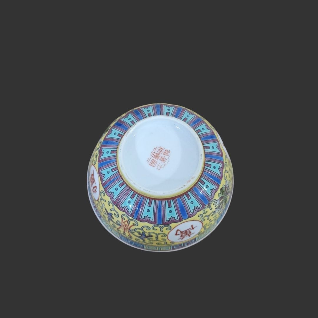 Set of 06 Soup Bowl