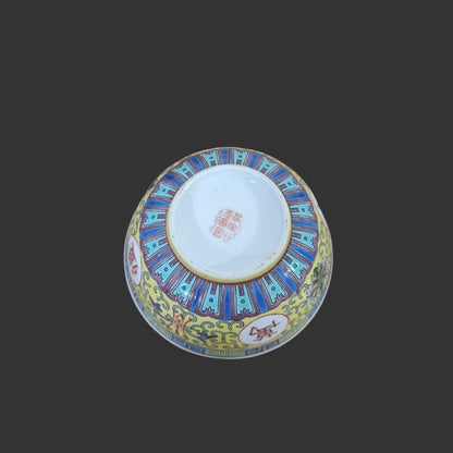 Set of 06 Soup Bowl