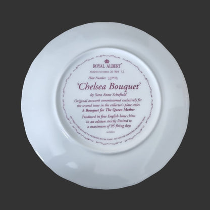 Wall Hanging Plate