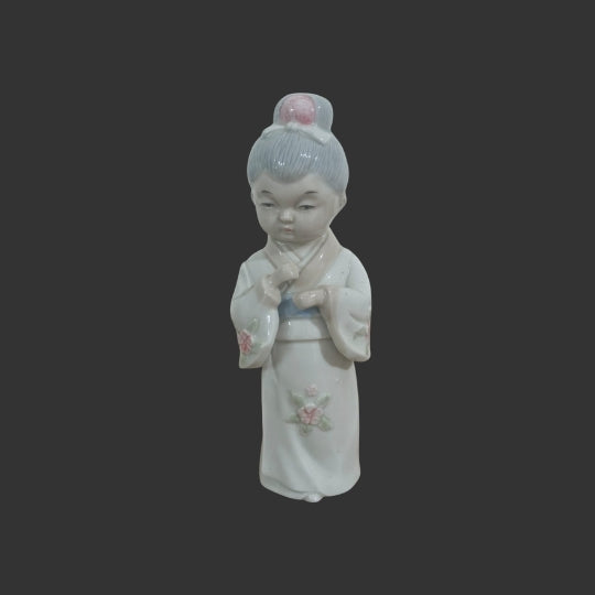 Doll Figurine