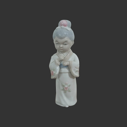 Doll Figurine