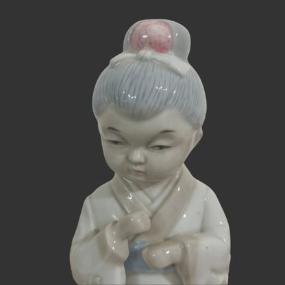 Doll Figurine