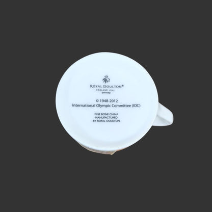 Pair of Mugs