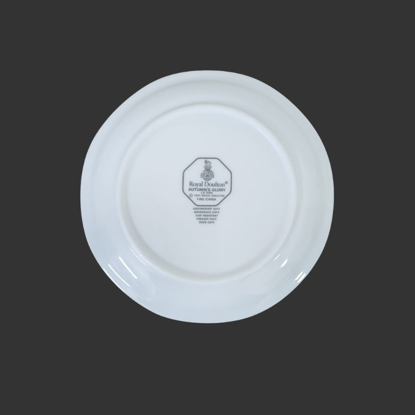 Set of 06 Quarter Plares