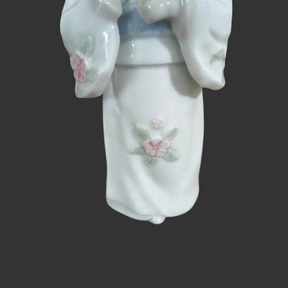 Doll Figurine