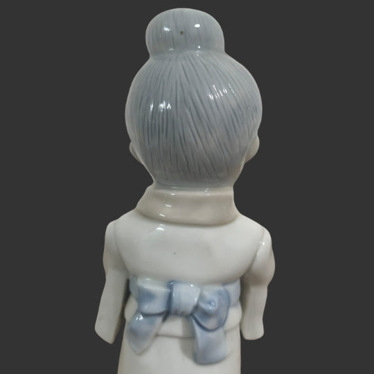 Doll Figurine