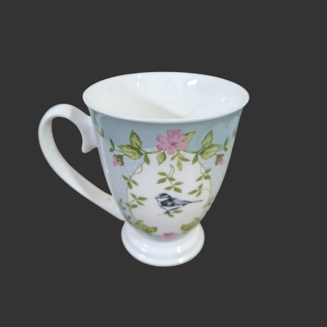 Pair of Mugs