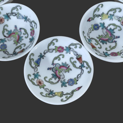Set of 05 Dip Dishes