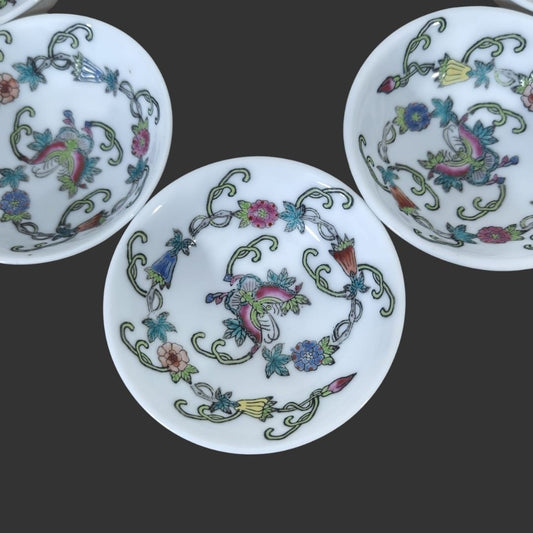 Set of 05 Dip Dishes