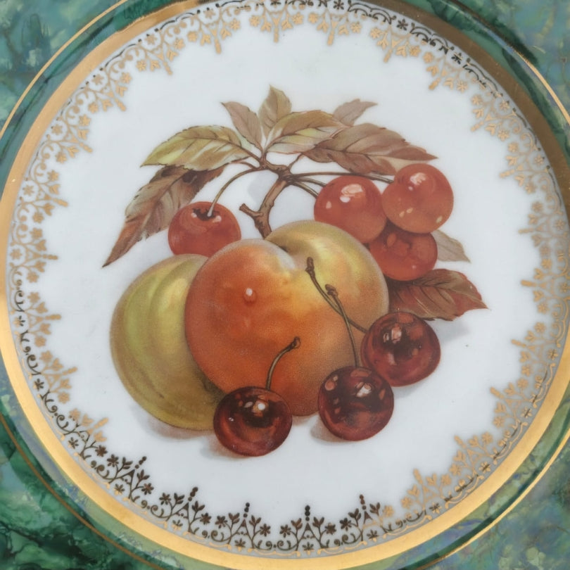 Wall Hanging Plate