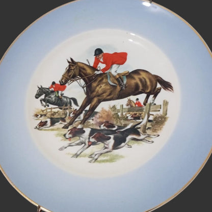 Wall Hanging Plate