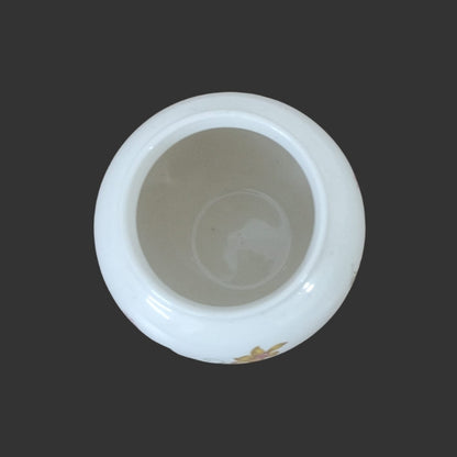 Ginger Jar
