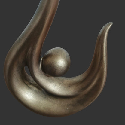 Pair of Decorative Item