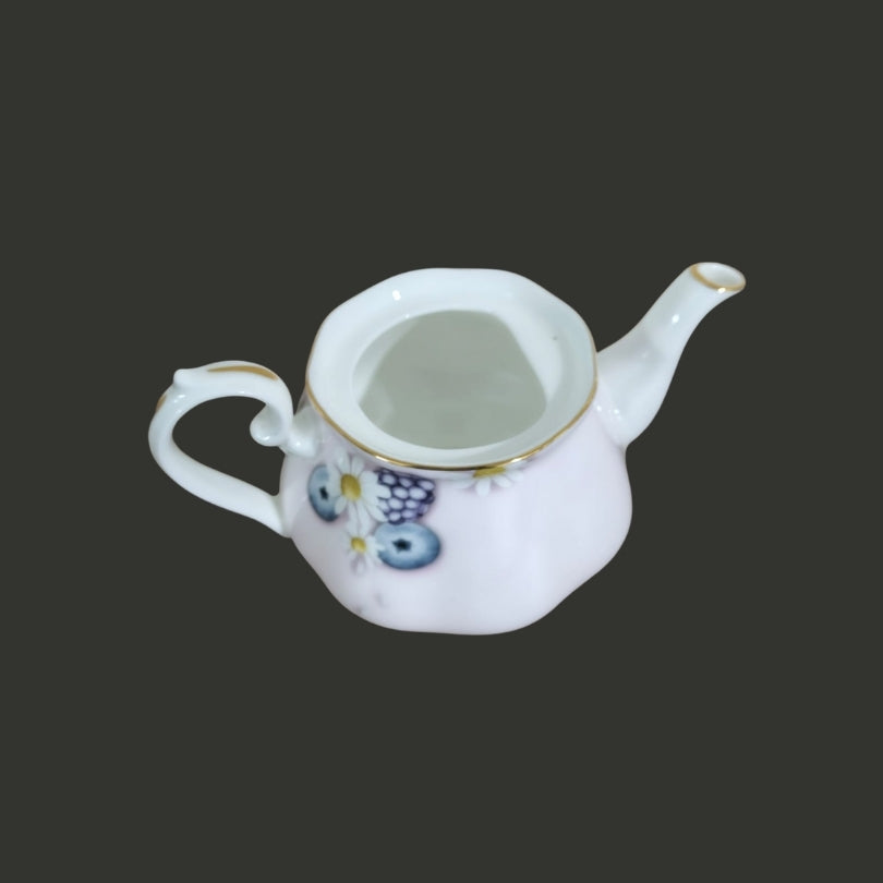 Teapot